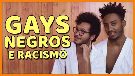 videos porno gay negros